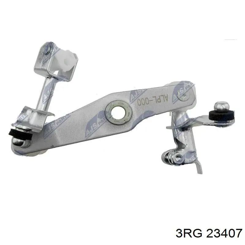 Soporte de la palanca selectora de la caja de cambios Opel 758005 precio, desde 17,30 EUR