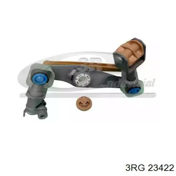 Comprar 750049 Cautex Juego de reparación de la palanca selectora de cambios