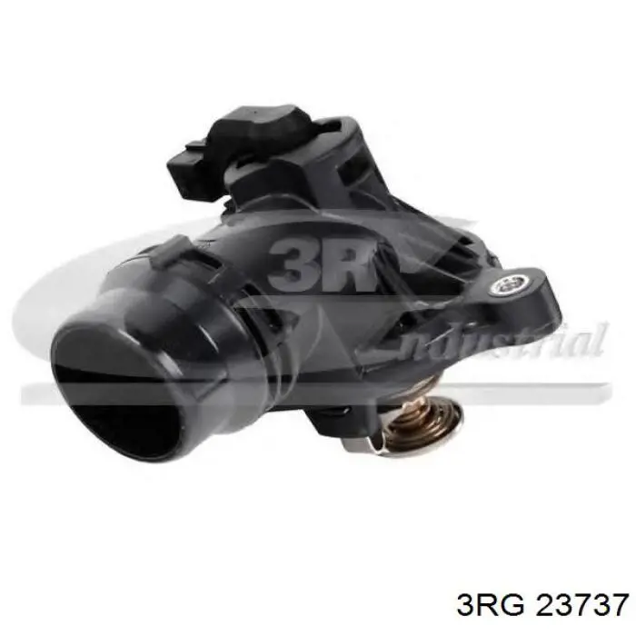 Comprar 23737 3RG Arandela del diferencial del eje delantero
