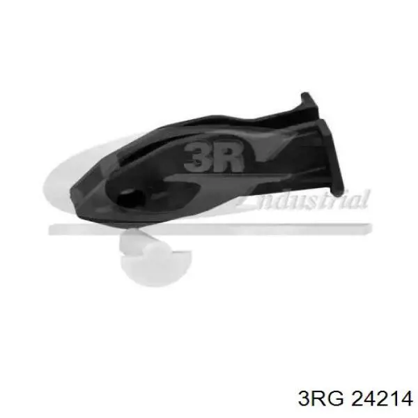 Clip de pedal de cable de embrague 3RG 24214 precio, desde 2,30 EUR