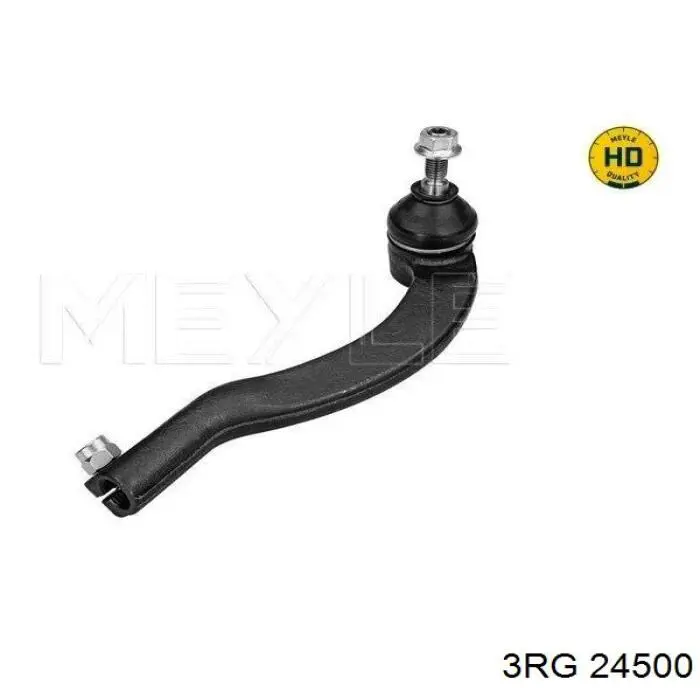 Comprar 24500 3RG Kit de reparación de brazo oscilante
