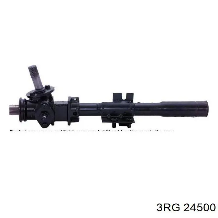 24500 3RG Kit de reparación de brazo oscilante
