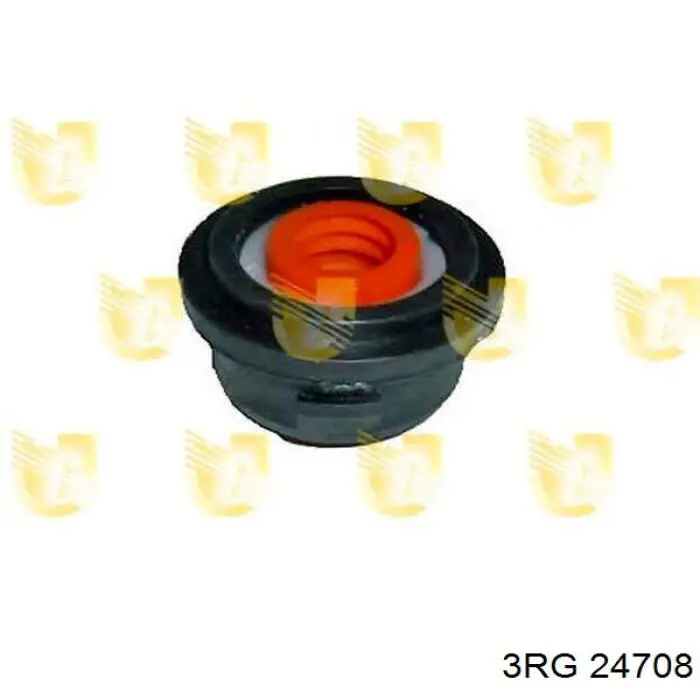 Casquillo palanca cambio 750047 Cautex