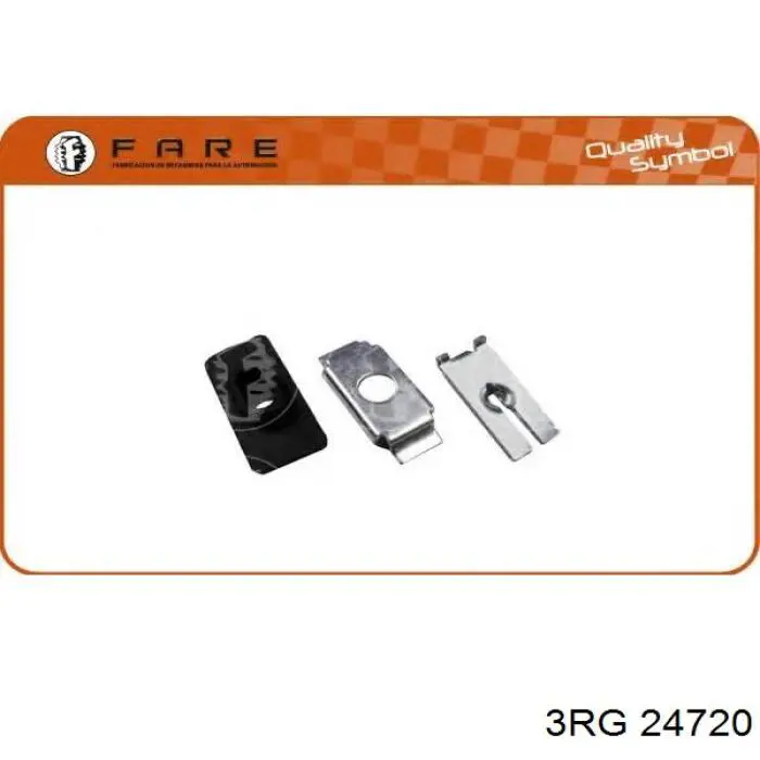 Casquillo palanca selector STC T402854