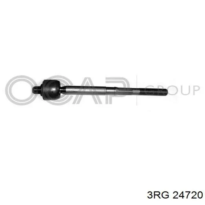 Casquillo palanca cambio T402854 STC