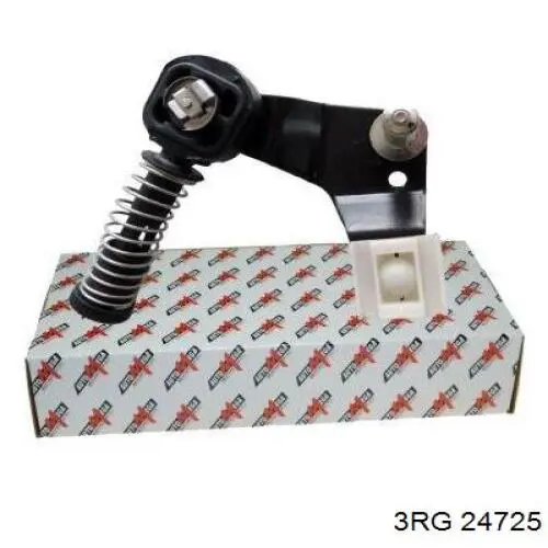 Comprar 1J0711202P VAG Juego de reparación de la palanca selectora de cambios