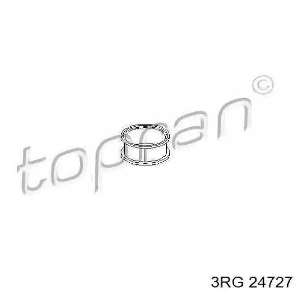 Comprar Casquillo palanca cambio Volkswagen Multivan T5 7HM, 7HN, 7HF, 7EF, 7EM, 7EN