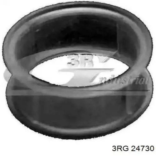 Casquillo palanca cambio para Audi Q7  4LB
