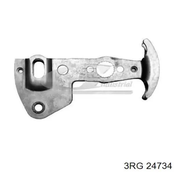 Comprar 111567 Hans Pries (Topran) 