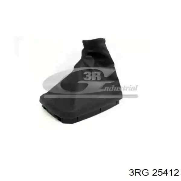 Comprar 25412 3RG Funda de la palanca de cambios