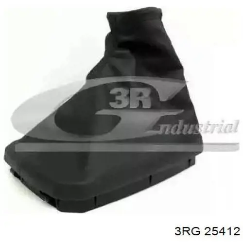 25412 3RG Funda de la palanca de cambios