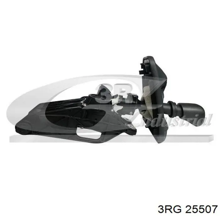 Comprar 25507 3RG Palanca de cambios