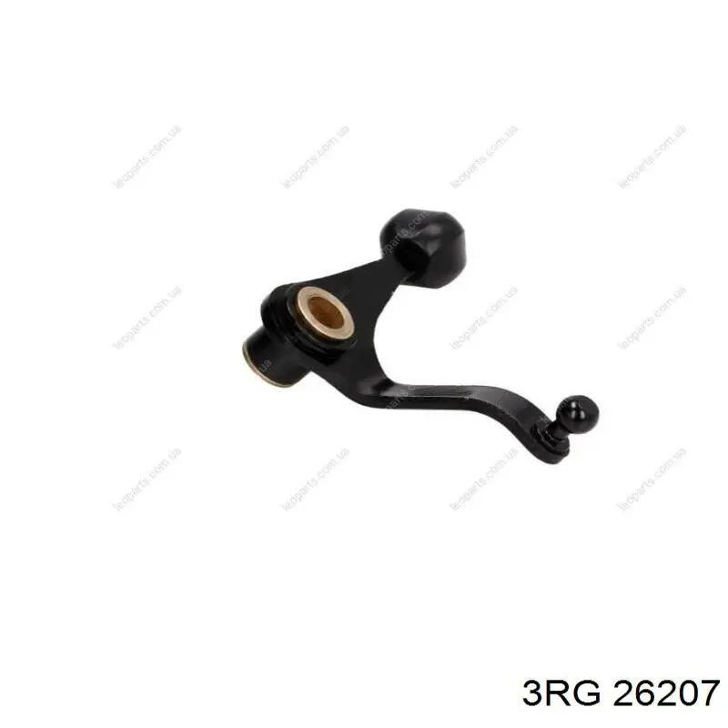 Comprar 26207 3RG Soporte de la palanca selectora de la caja de cambios