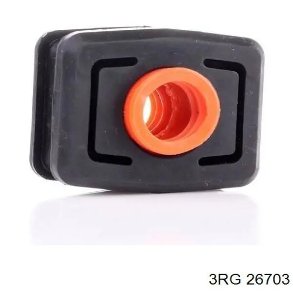 Casquillo palanca selector VAG 701711169