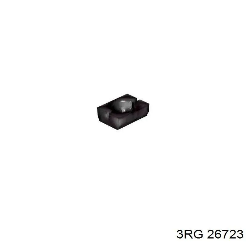 Comprar 117842 Hans Pries (Topran) Buje del cable de cambio