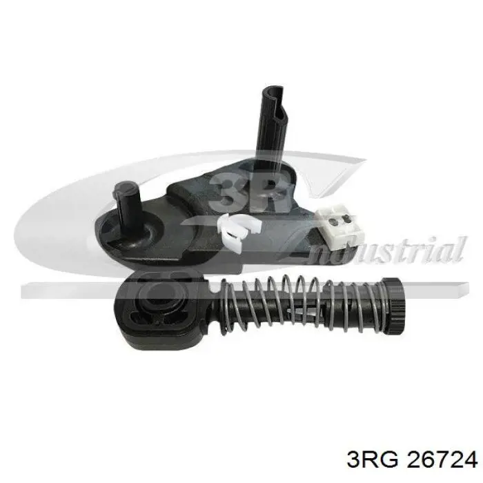 Varilla selectora de la transmisión VAG 1K0711203F precio, desde 18,56 EUR