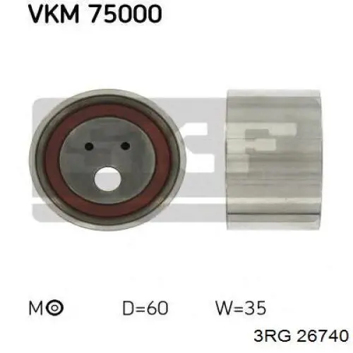 Comprar 26740 3RG Pomo