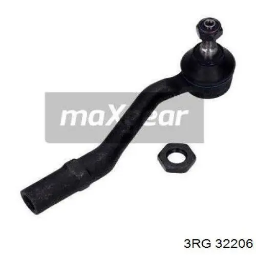 Comprar 32206 3RG Rótula barra de acoplamiento exterior