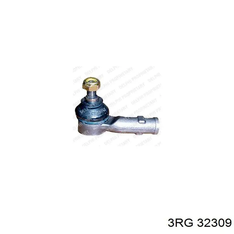 Rótula de barra de acoplamiento 3RG 32309 precio, desde 9,86 EUR