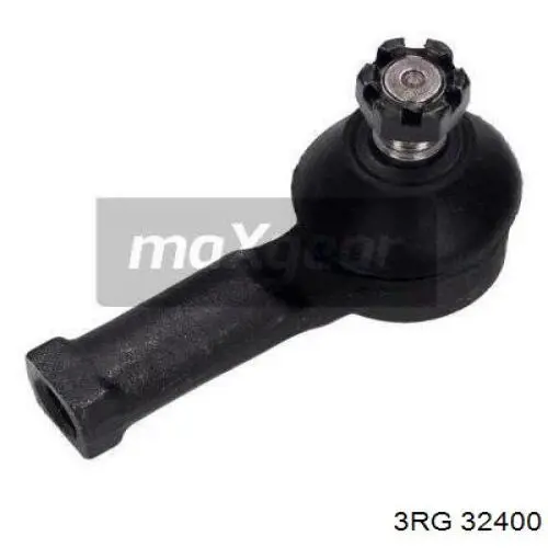 Rótula barra de acoplamiento exterior Chevrolet Spark (Matiz) M200, M250