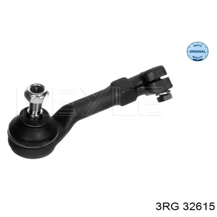 Comprar 32615 3RG Rótula barra de acoplamiento exterior