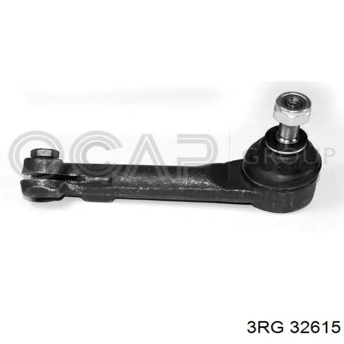 Rótula barra de dirección 32615 3RG