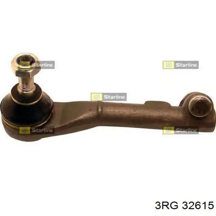 Rótula de barra de acoplamiento 3RG 32615 precio, desde 11,06 EUR