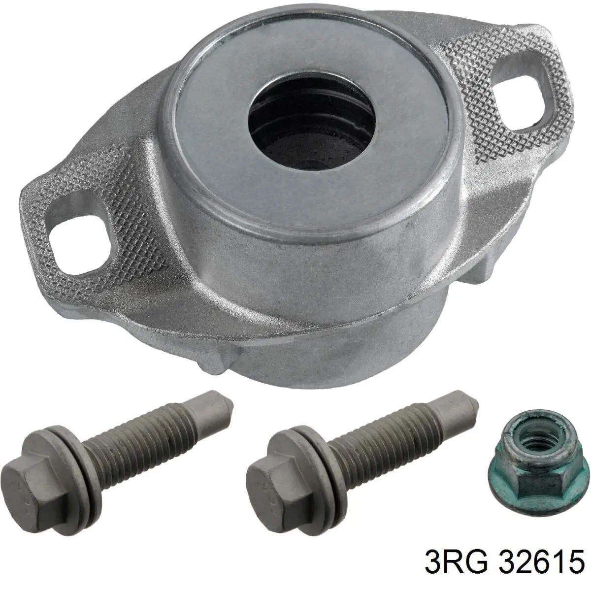 Rótulas de dirección 3RG 32615