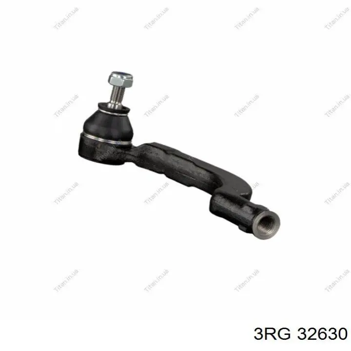 Rótula barra de acoplamiento exterior Renault Espace 4 JK0