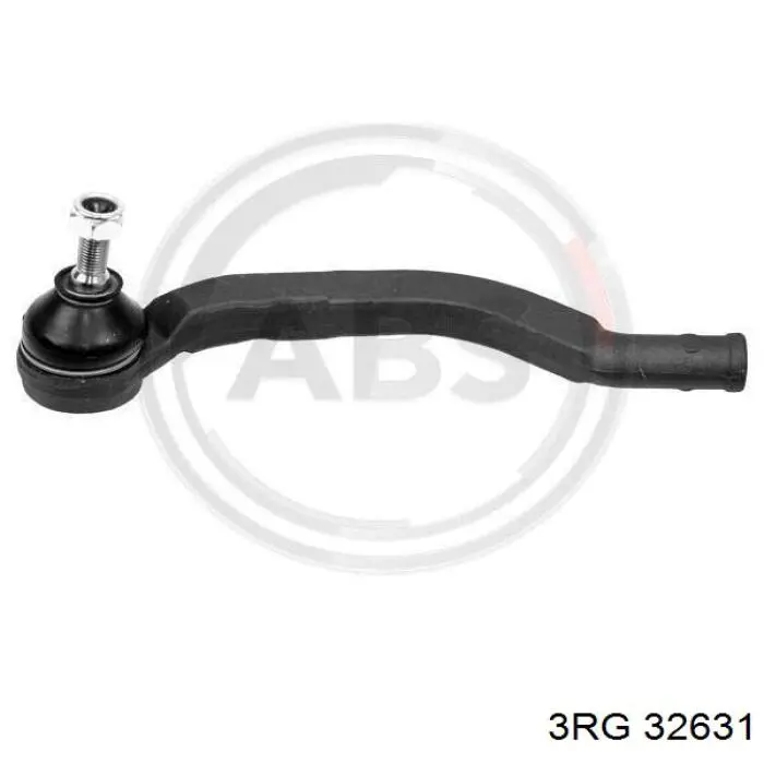 Rótula barra de dirección 32631 3RG