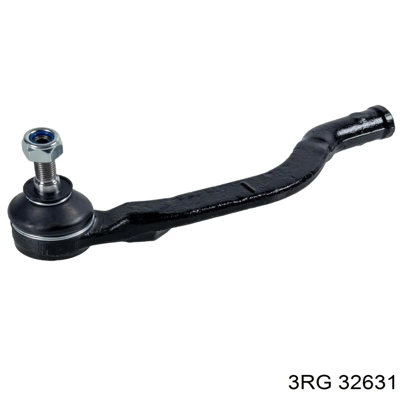 Comprar 32631 3RG Rótula barra de acoplamiento exterior