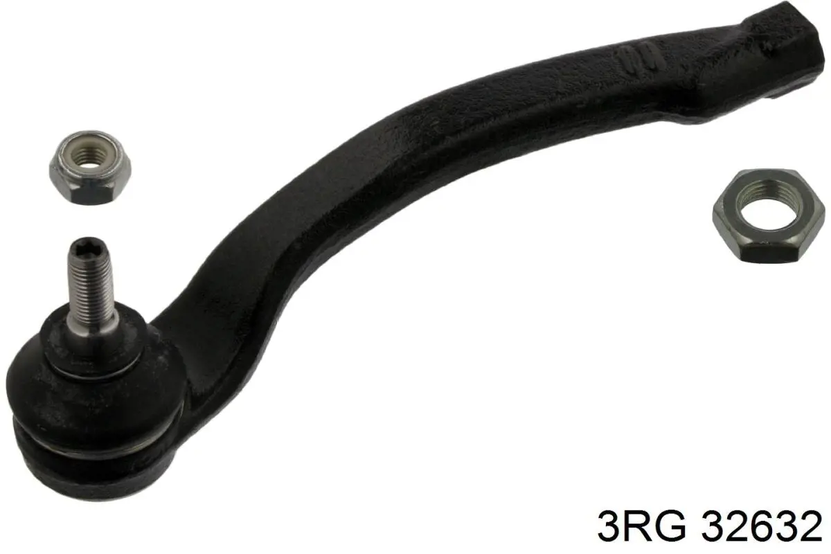 Comprar 32632 3RG Rótula barra de acoplamiento exterior