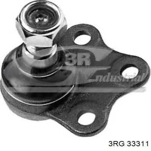 Rótula inferior de suspensión 3RG 33311 precio, desde 11,66 EUR