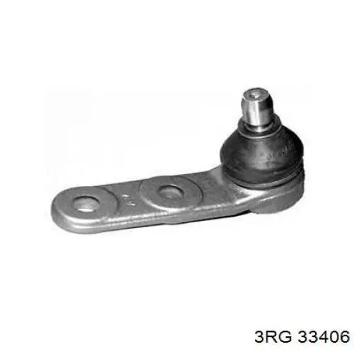 Rótula inferior de suspensión 3RG 33406 precio, desde 10,35 EUR
