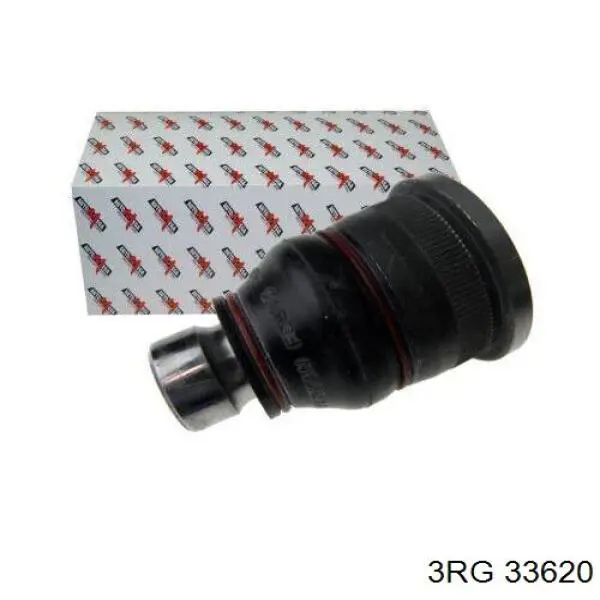 Rótula inferior de suspensión 3RG 33620 precio, desde 11,39 EUR