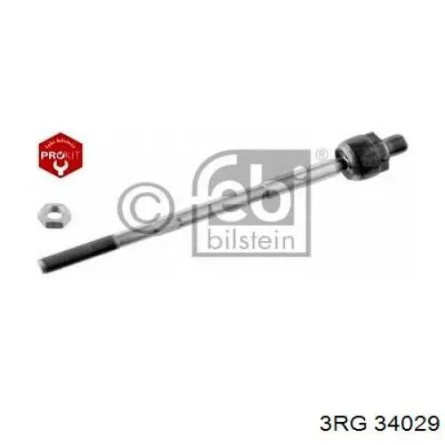 Bieleta de direccion 3RG 34029
