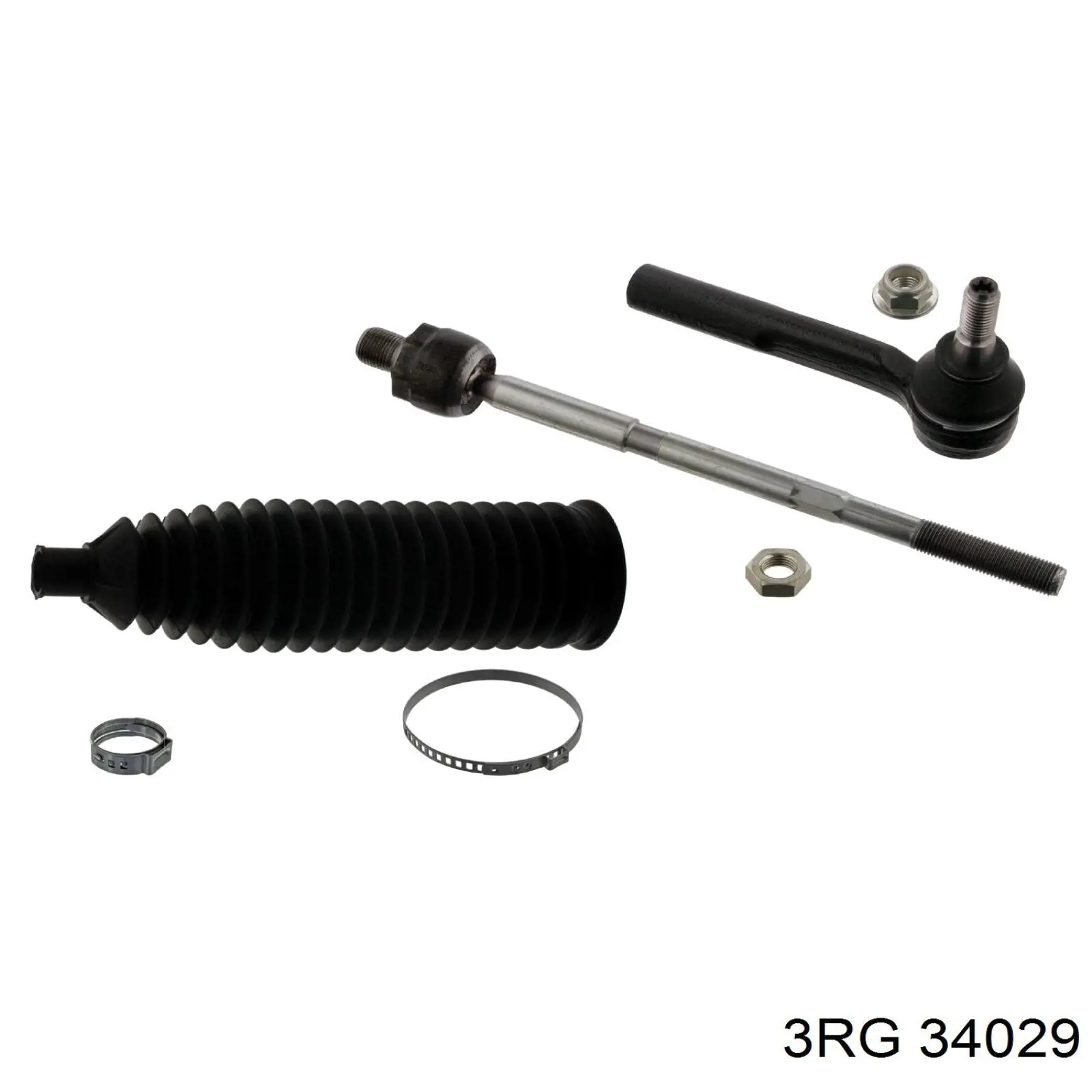 Comprar 34029 3RG Barra de acoplamiento