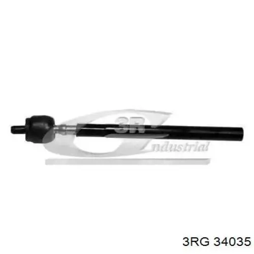 Brazo direccion coche 3RG 34035 precio, desde 14,96 EUR
