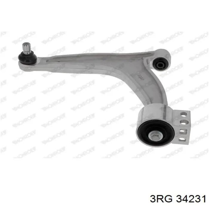 Comprar 34231 3RG Barra de acoplamiento