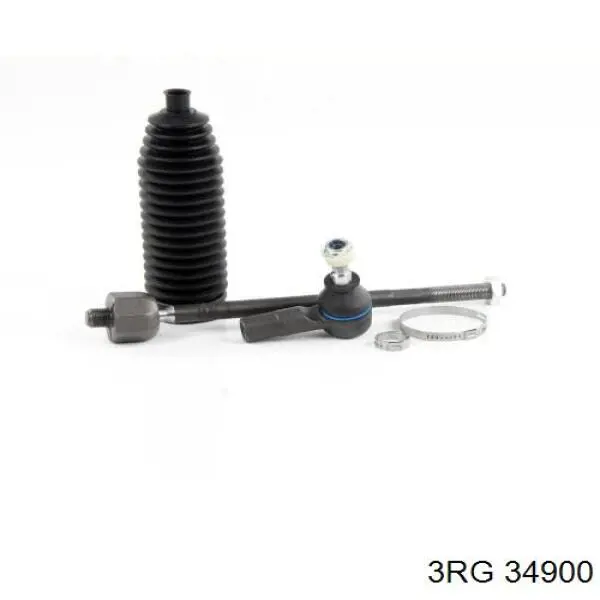 Brazo direccion coche 3RG 34900 precio, desde 14,91 EUR