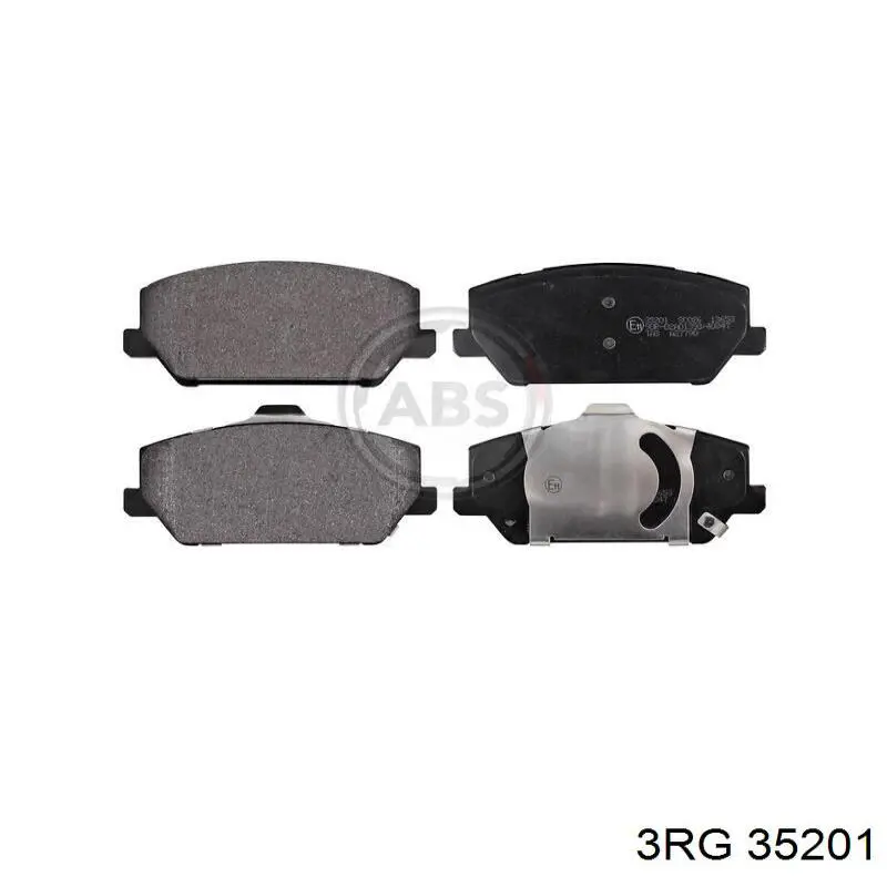 3RG 35201