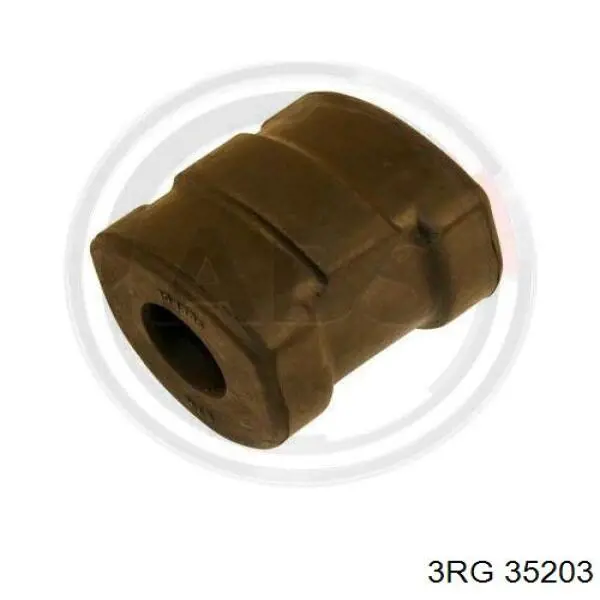 Eje inferior de la columna de dirección 3RG 35203 precio, desde 60,89 EUR