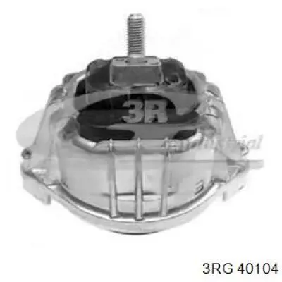 Comprar 40104 3RG Soporte izquierdo del motor