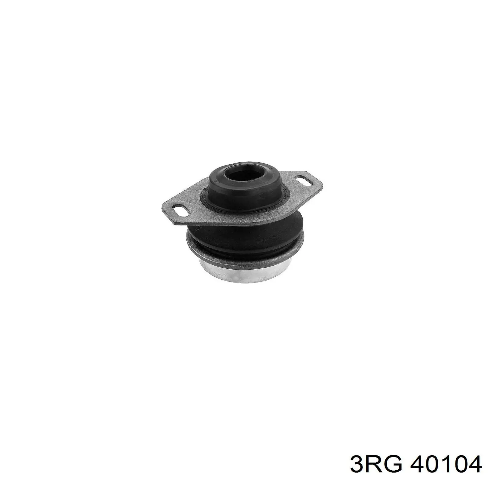 40104 3RG Soporte de motor izquierdo