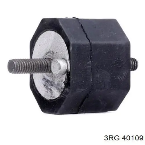 40109 3RG Soporte de caja de velocidades