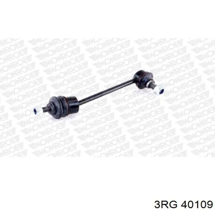 Taco de caja de cambios 3RG 40109 precio, desde 7,32 EUR