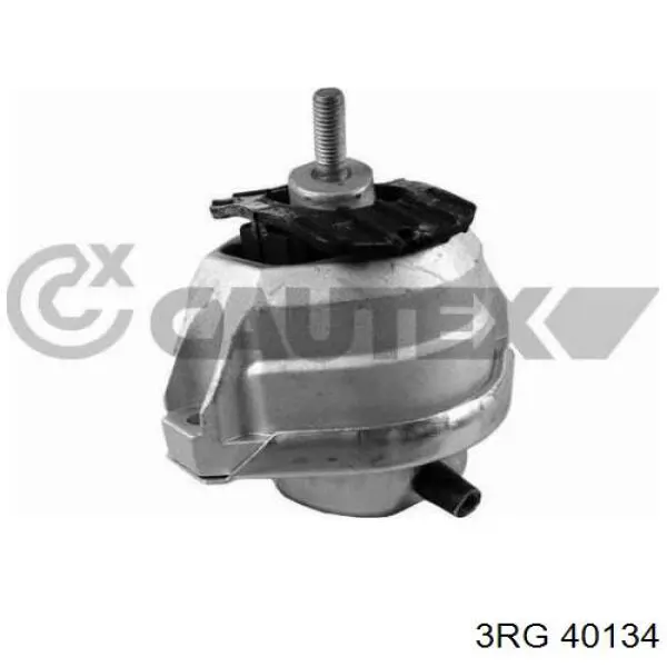 Comprar 201648 Cautex Soporte izquierdo del motor