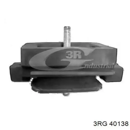 Comprar 40138 3RG Taco de caja de cambios