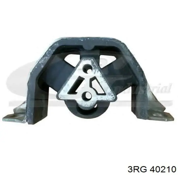 Soporte de motor trasero Fiat Ducato 1 290