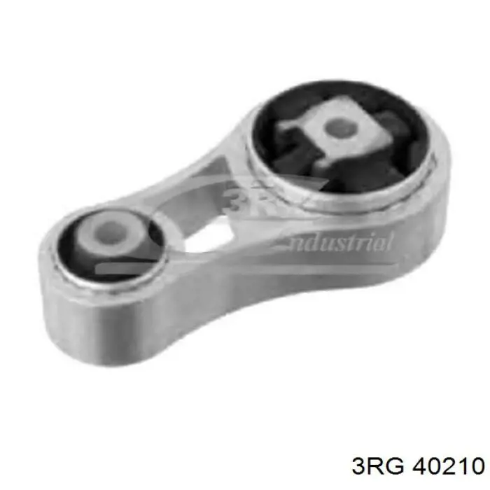 Soporte de motor trasero Fiat Ducato 1 290